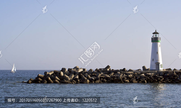 沃爾頓燈塔