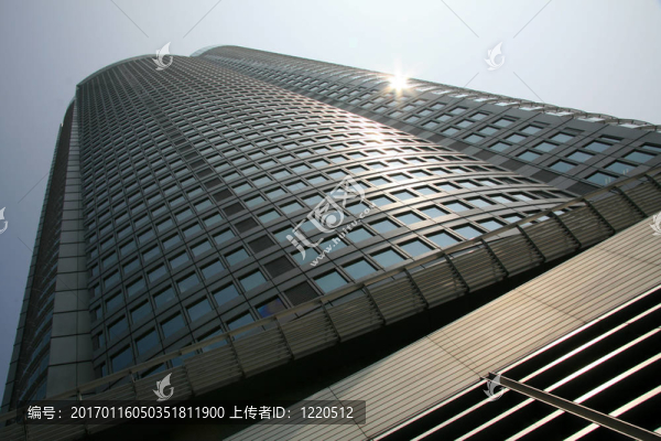 六本木新城森大廈-；東京；日本