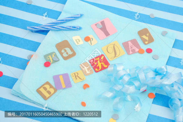 生日快樂