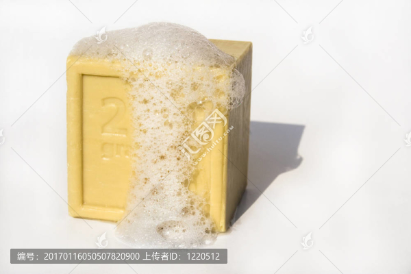 大塊肥皂