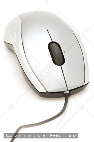 電腦鼠標(biāo)特寫