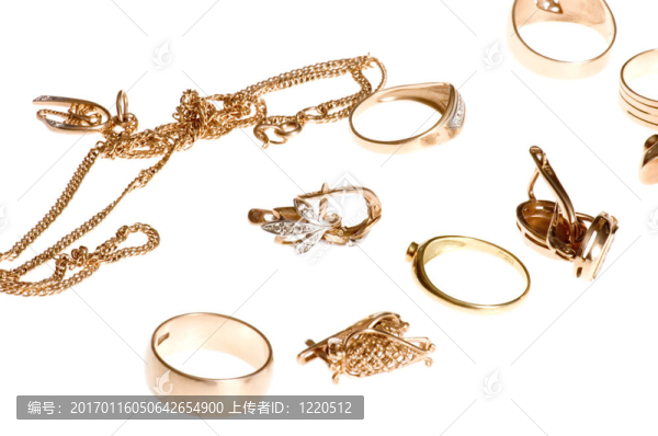 黃金的價(jià)值