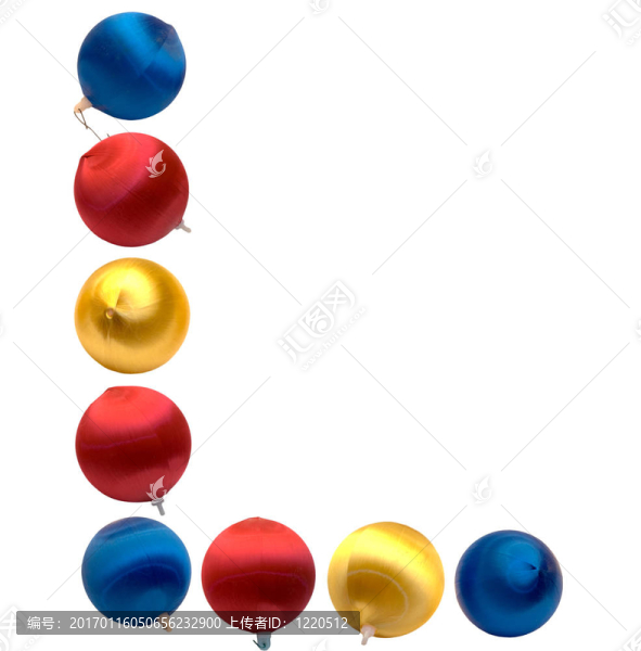 字母L