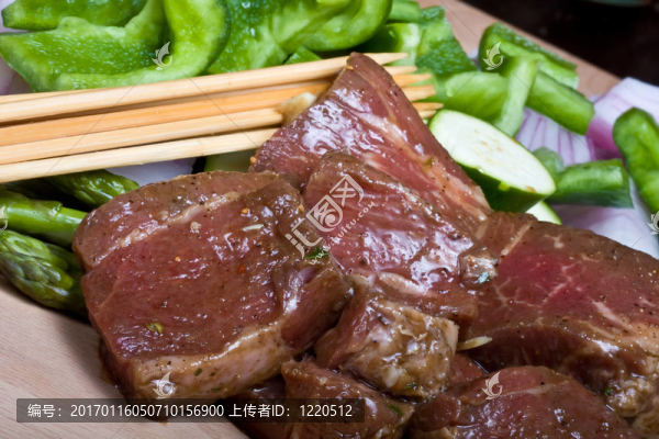 肉棍