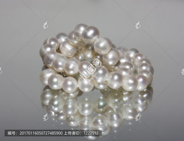 小珠珍珠珠