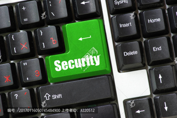 按鈕的安全