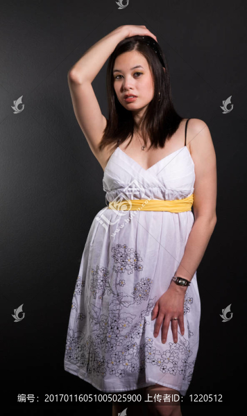 美麗的亞洲女子-匯圖網(wǎng) www.fosd68.com 美麗的亞洲女子