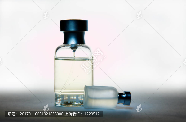 香水瓶
