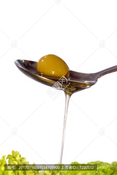 橄欖油