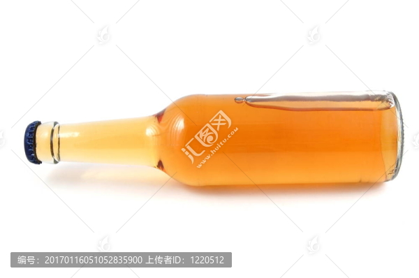 瓶啤酒