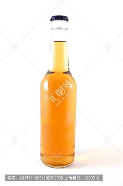 瓶啤酒