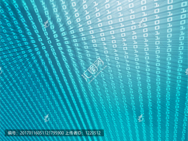 數字數據抽象說明