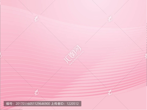波浪狀的發(fā)光的顏色