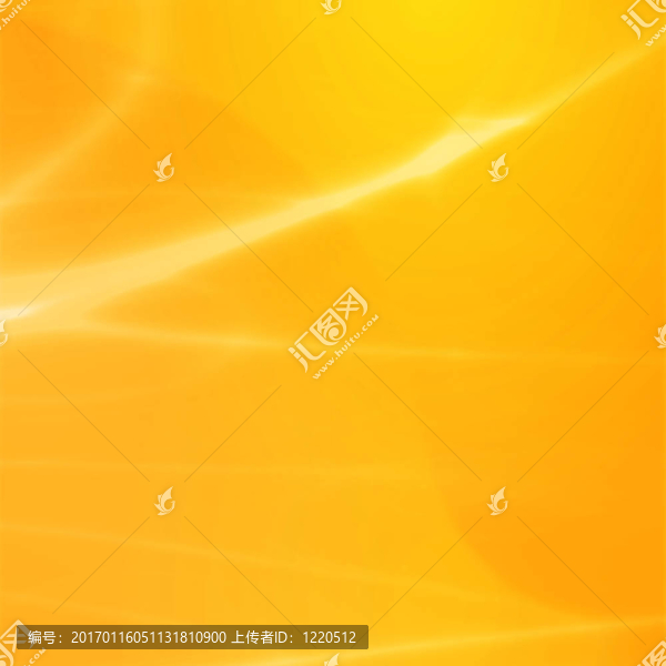 波浪狀的發(fā)光的顏色