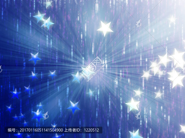 飛星圖解