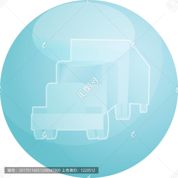 卡車運(yùn)輸說明