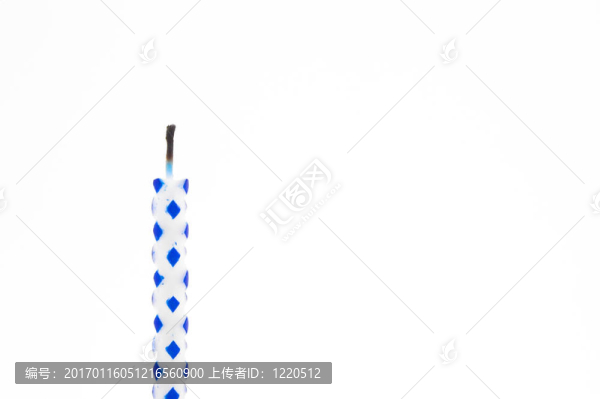 生日蠟燭