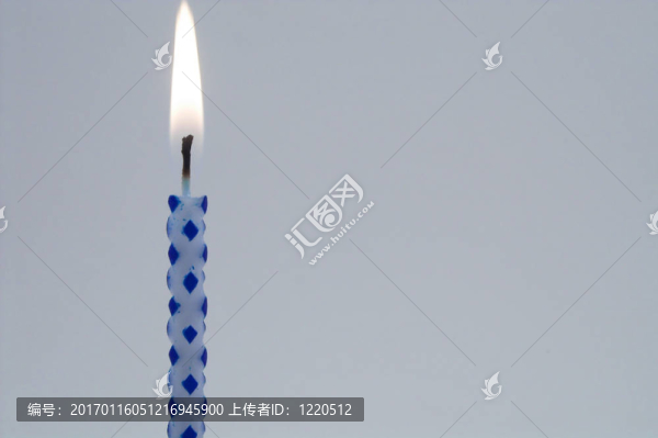 生日蠟燭