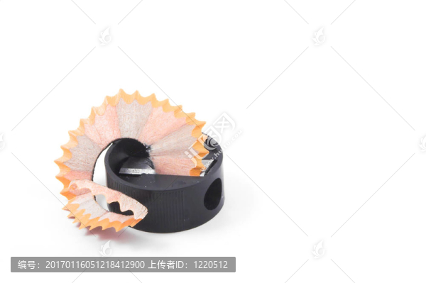 卷筆刀
