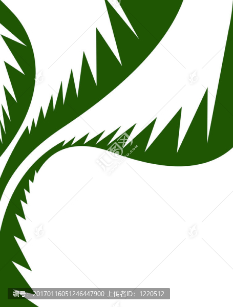 棕櫚葉
