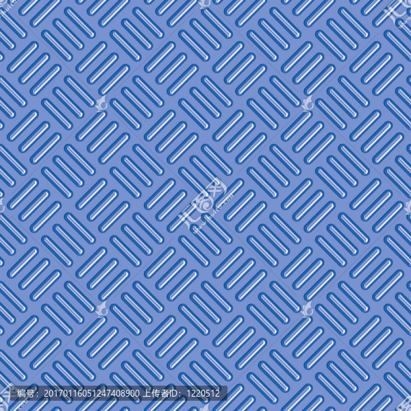 鉆石板