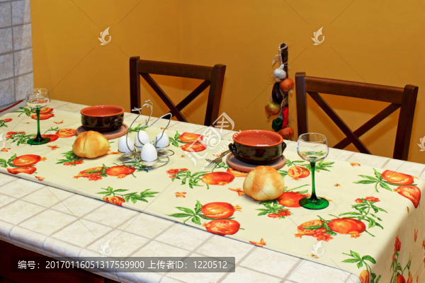 早餐兩