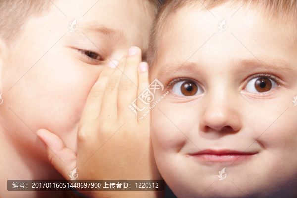 什么秘密