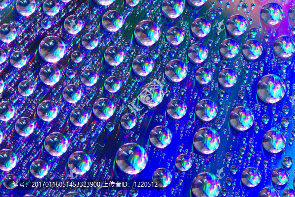 水滴