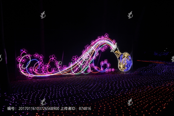 燈展