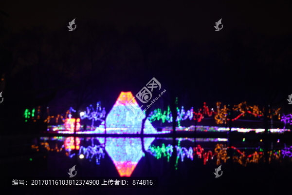 燈展