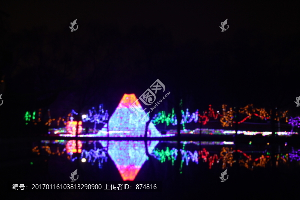 燈展