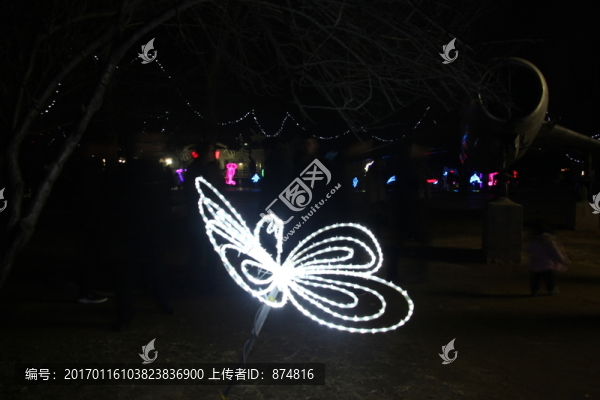 燈展