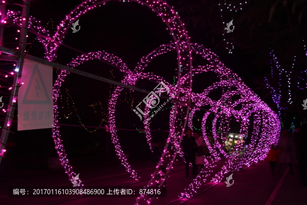 燈展-匯圖網(wǎng) www.fosd68.com 燈展