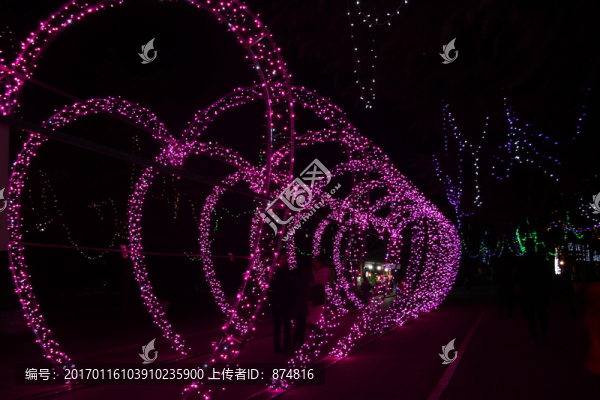 燈展