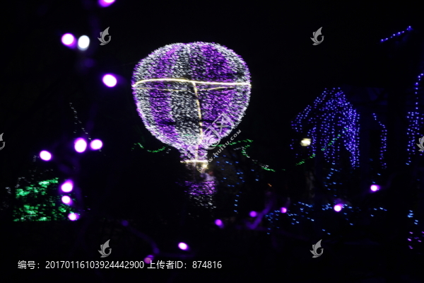 燈展