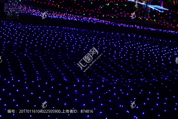 燈展