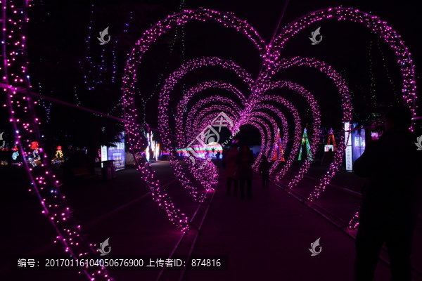 燈展