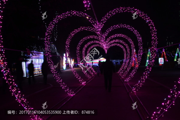 燈光