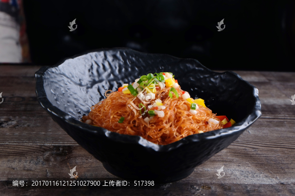 海皇粉絲煲