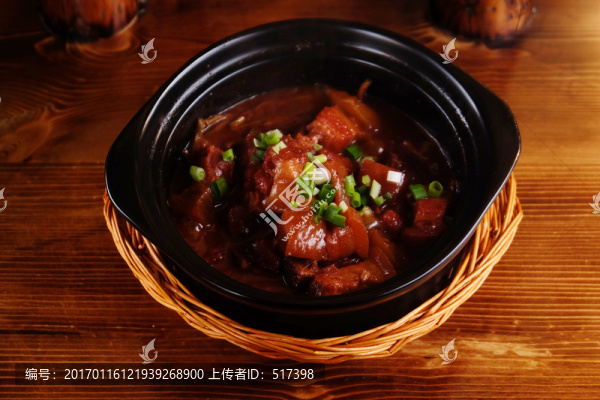 紅燒肉