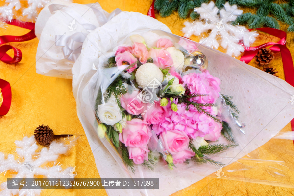 花束