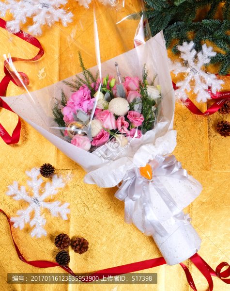 花束