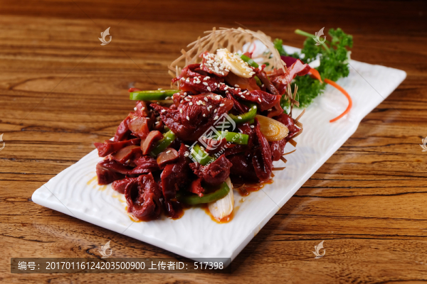 雞胗