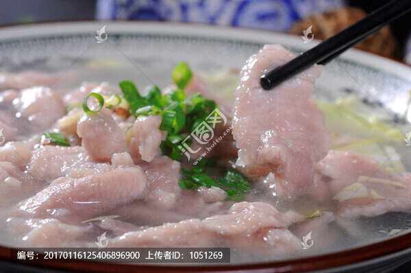 農(nóng)家煮滑肉