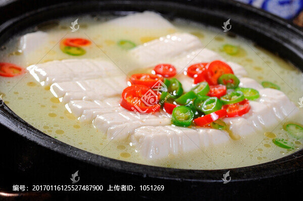 石鍋豆花