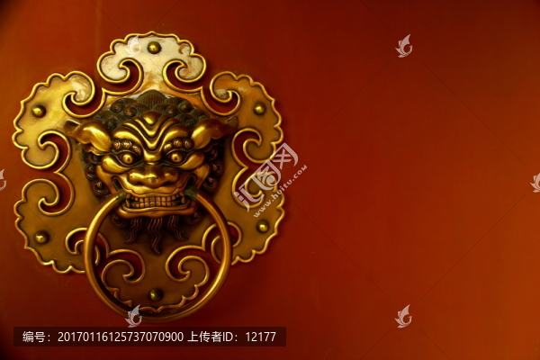北京門環(huán)