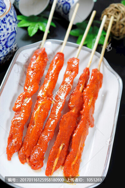 羊味串-匯圖網(wǎng) www.fosd68.com 羊味串