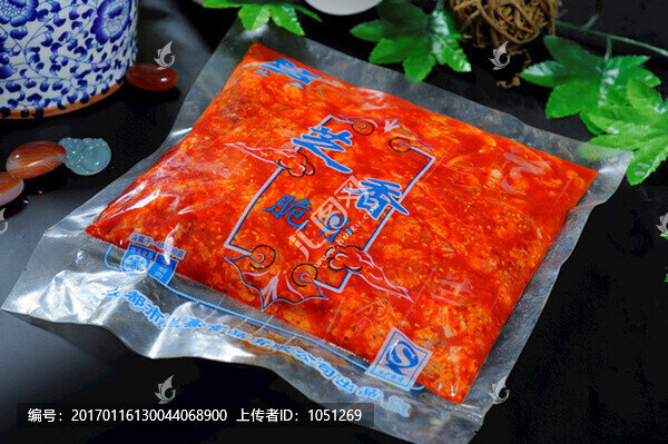 芝香脆骨