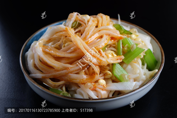 涼皮