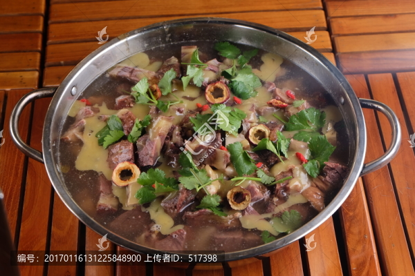 驢肉鍋